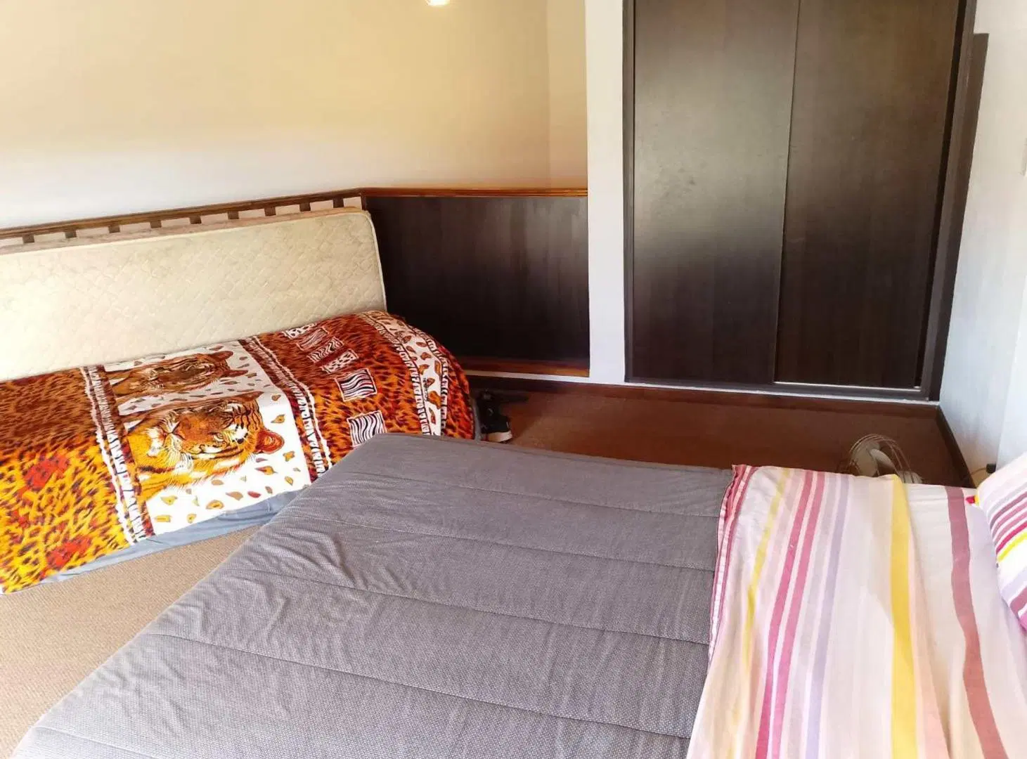ALQUILA DEPARTAMENTO 2 AMBIENTES VILLA BALLESTER 5