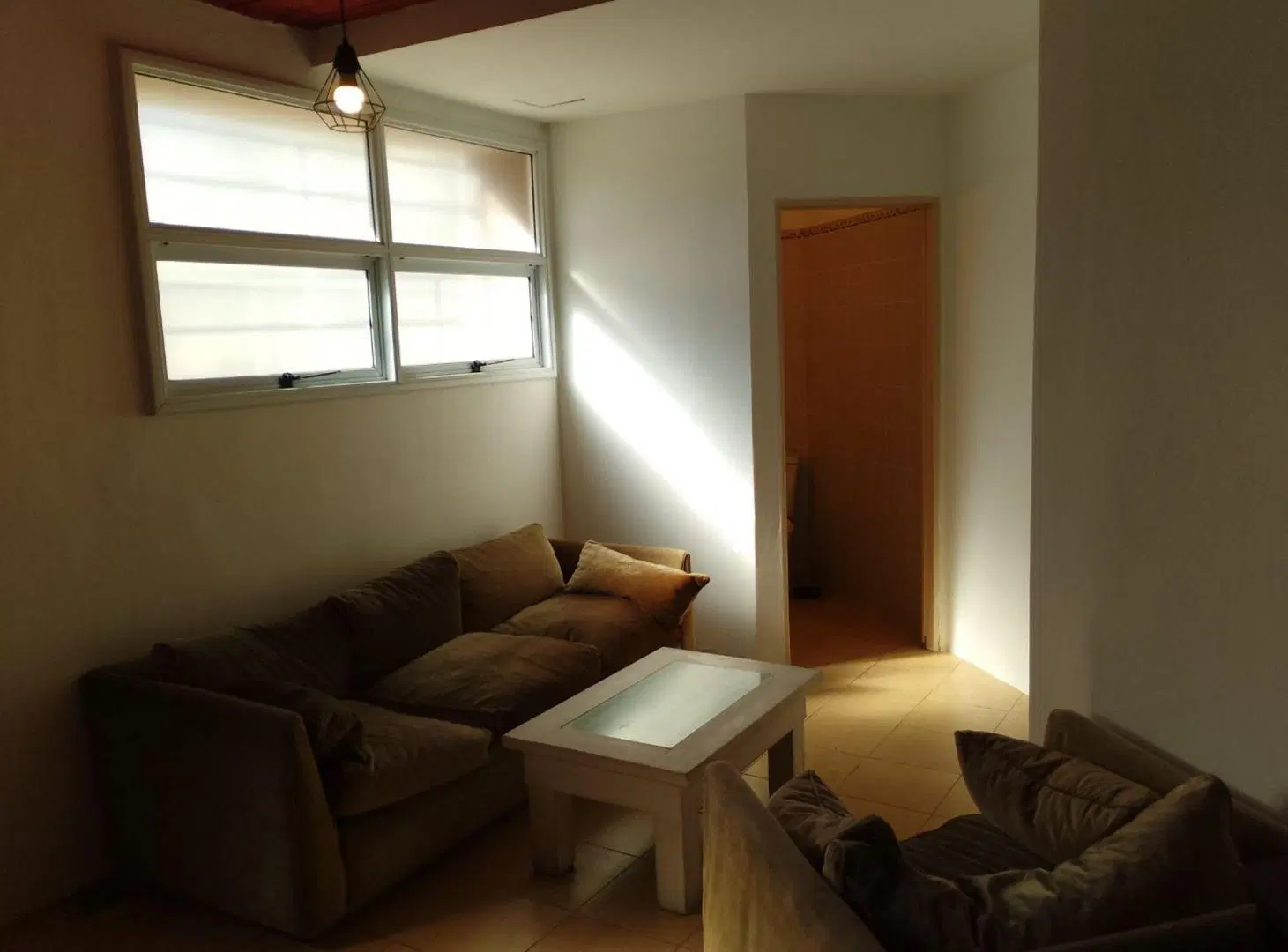 ALQUILA DEPARTAMENTO 2 AMBIENTES VILLA BALLESTER 2