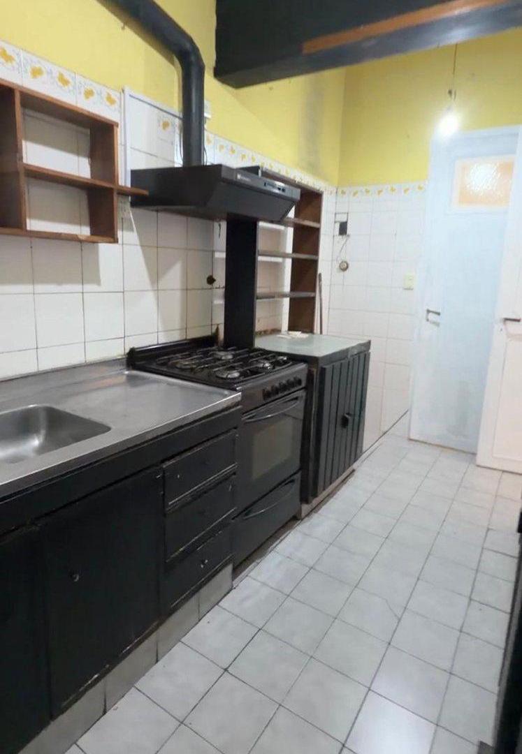 Foto de Venta 3 Amb dep balcón Balvanera a refaccionar, imagen 4