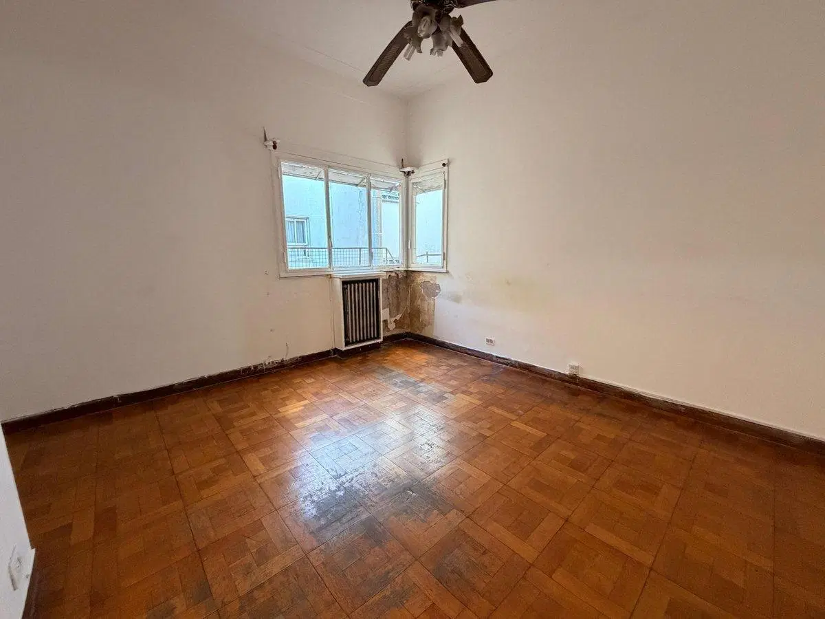 Venta 3 Amb dep balcón Balvanera a refaccionar 3