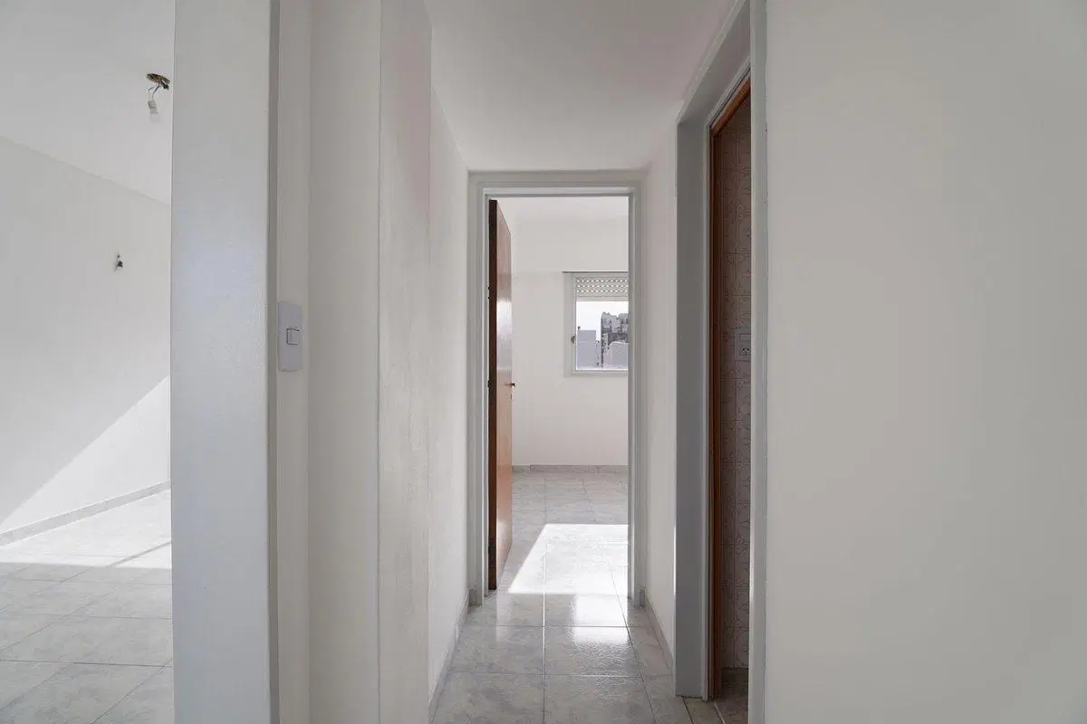 Venta 3 AMB al frente Lum. Villa Gral Mitre A CRED 2