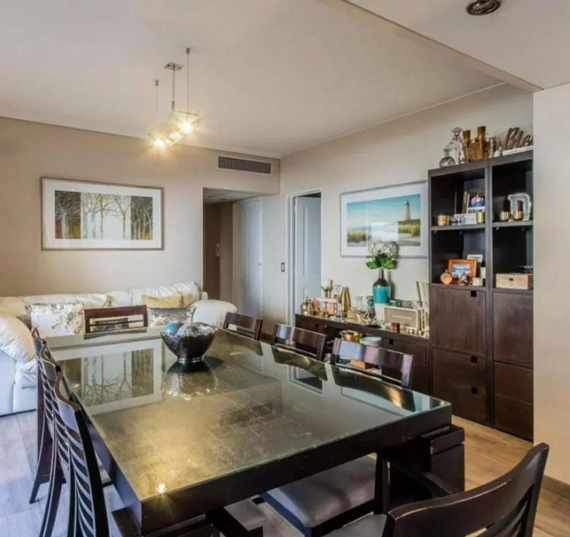 Venta de 3 amb en Palermo con escritorio y cochera 3