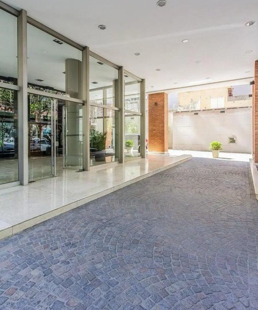 Venta de 3 amb en Palermo con escritorio y cochera 5