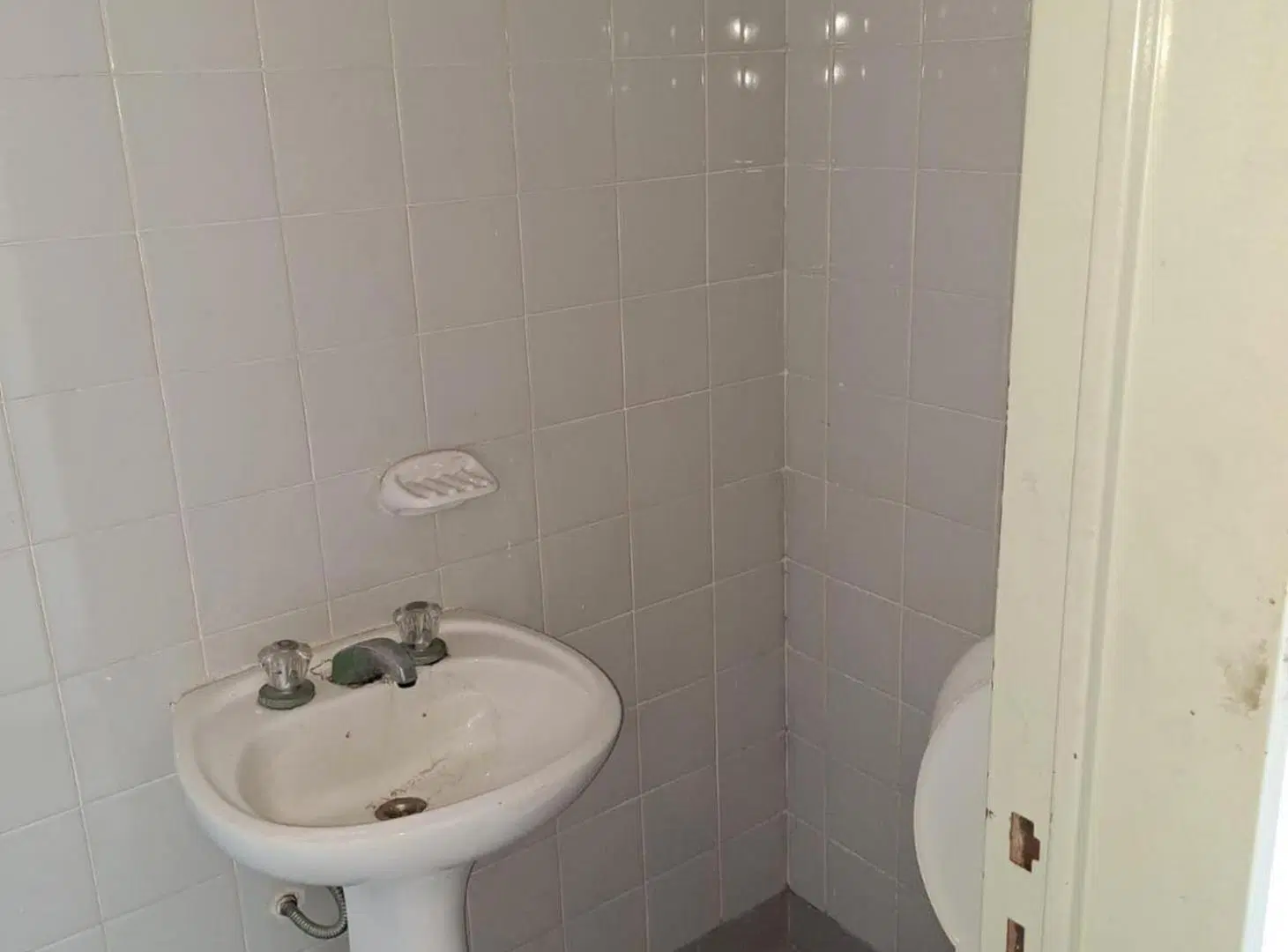 Alquier Depto 3amb c/balcón Villa Gral. Mitre 4