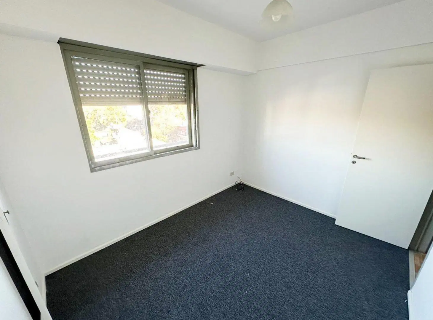 Alquier Depto 3amb c/balcón Villa Gral. Mitre 3