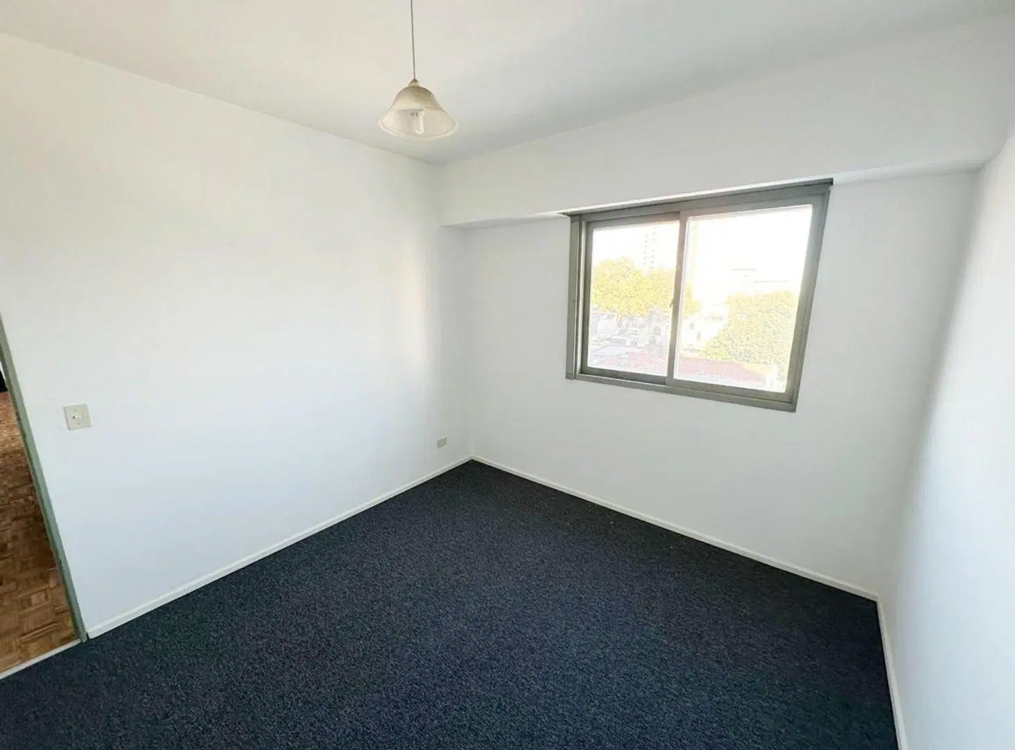 Alquier Depto 3amb c/balcón Villa Gral. Mitre 2