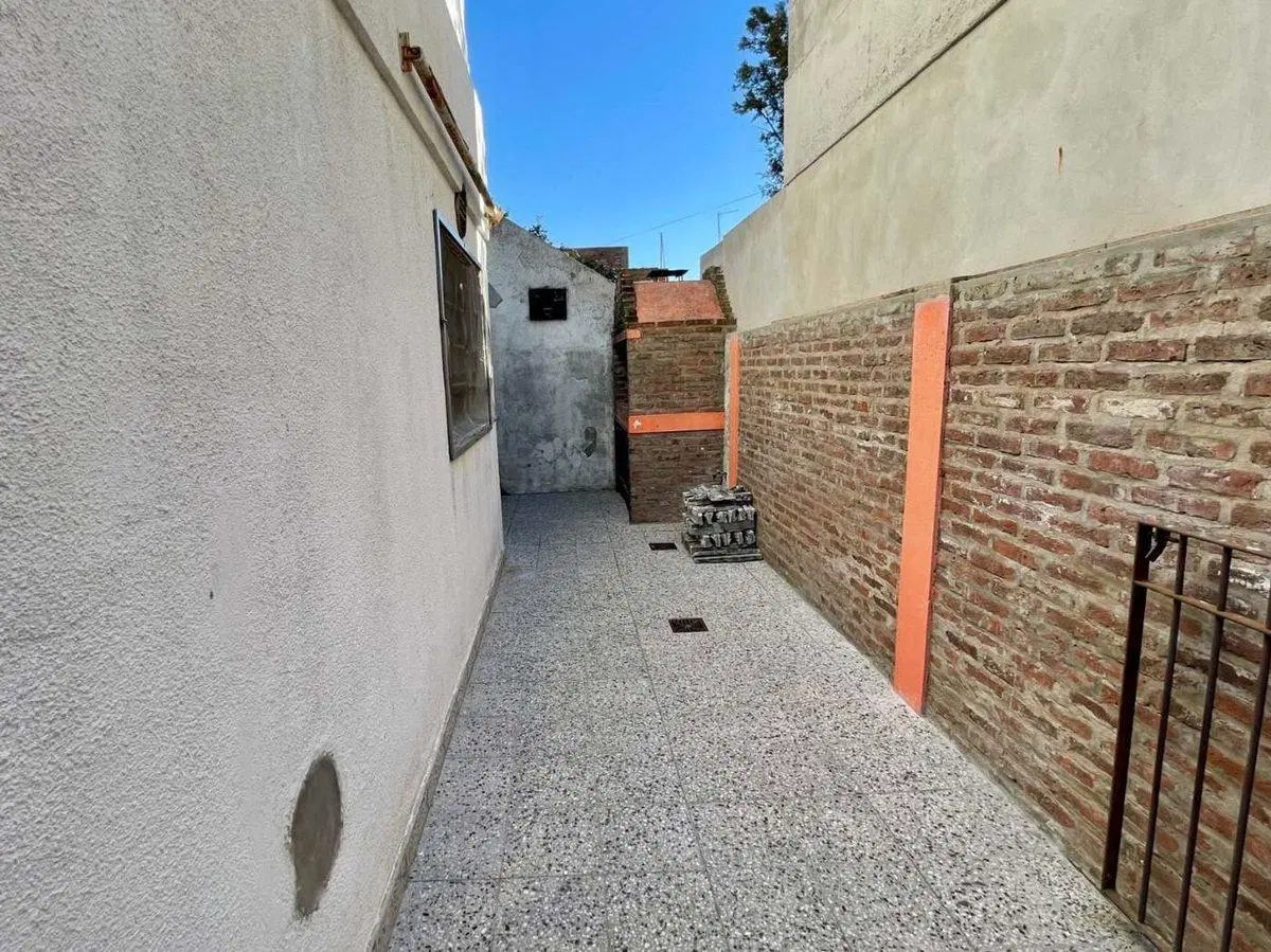 VENTA  PH  5 AMB-TURDERA -APTO CRÉDITO 8