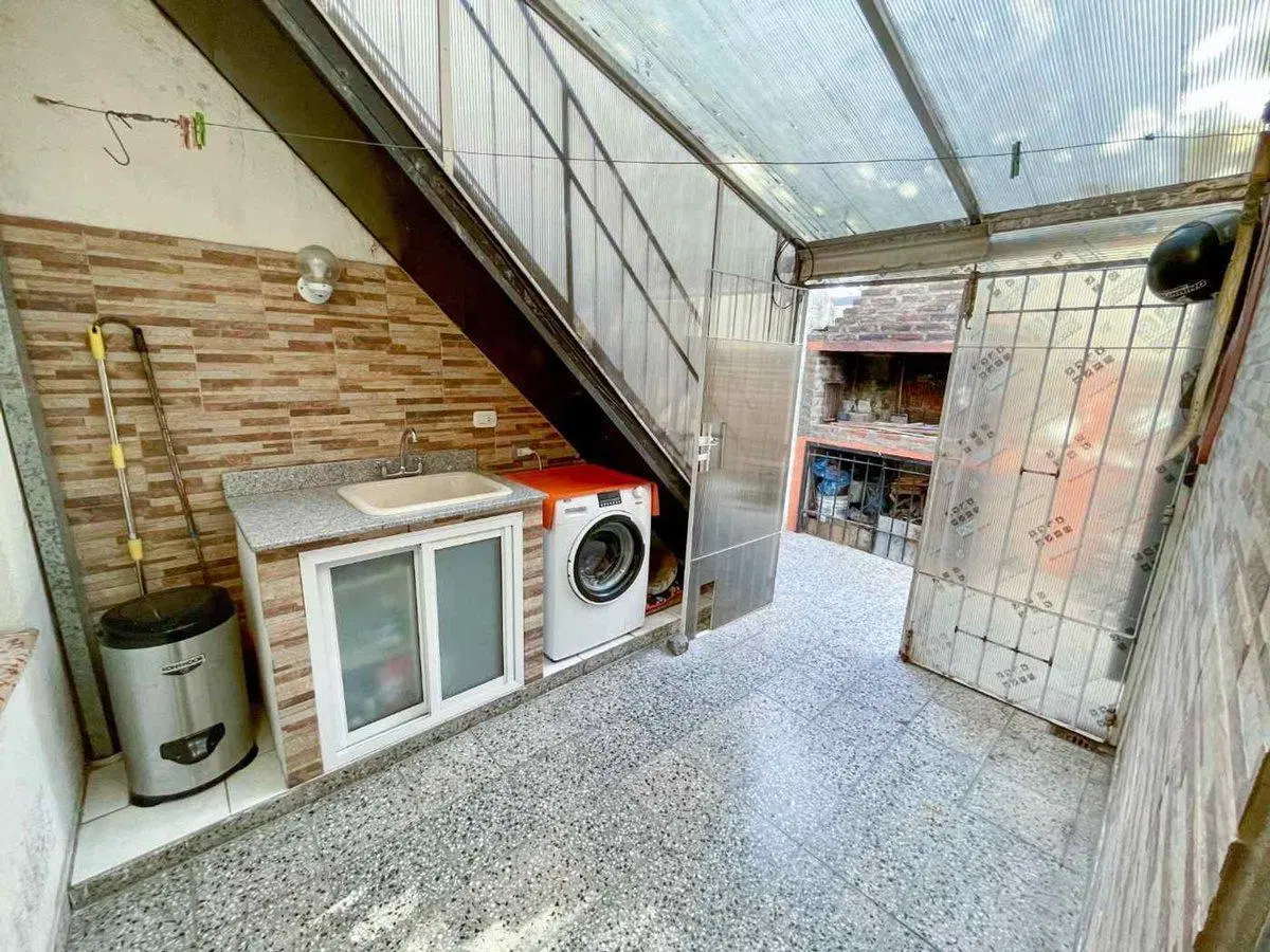 VENTA  PH  5 AMB-TURDERA -APTO CRÉDITO 5