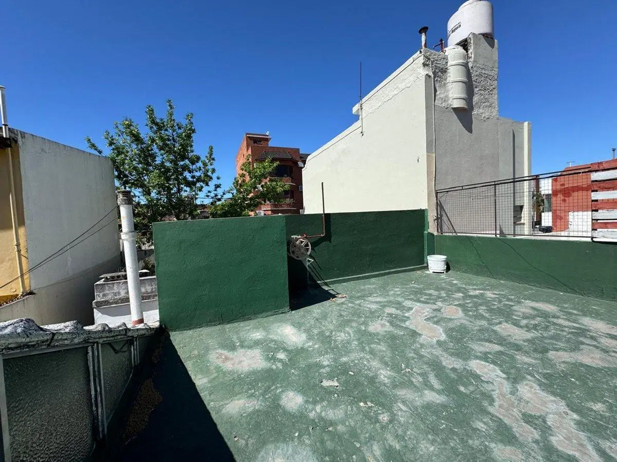 VENTA PH 4 AMB con TERRAZA S/ EXPEN. DEVOTO 2