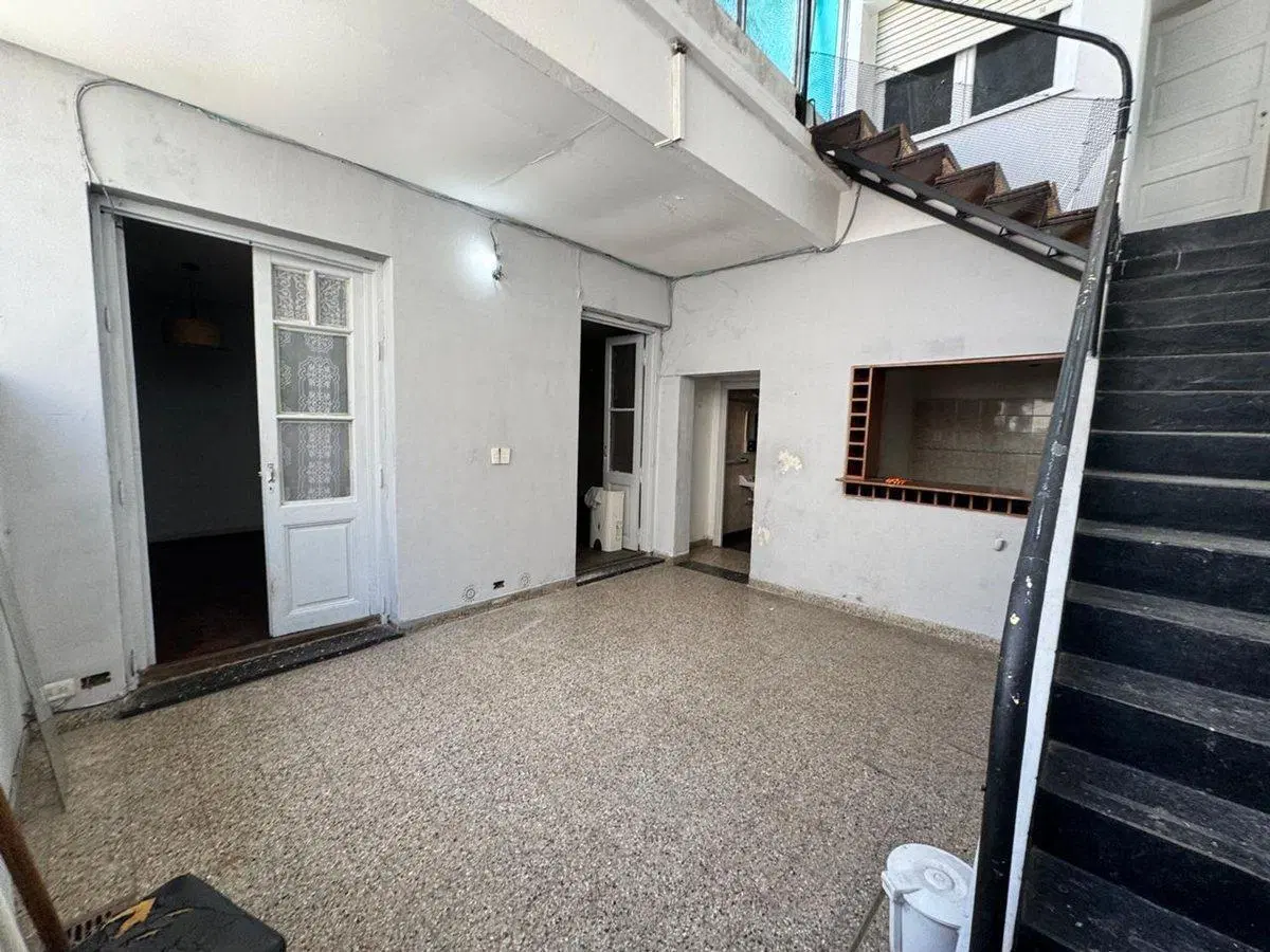 VENTA PH 4 AMB con TERRAZA S/ EXPEN. DEVOTO 5