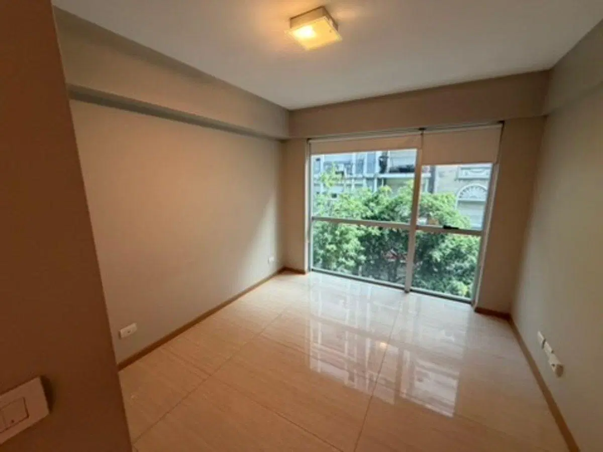 DEPARTAMENTO ALQUILER RECOLETA APTO PROFESIONAL 5