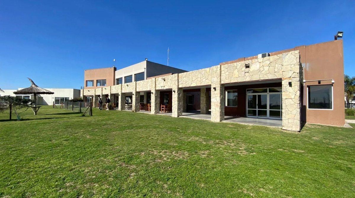 VENTA LOTE LA ALAMEDA E2 CANNING A LA LAGUNA