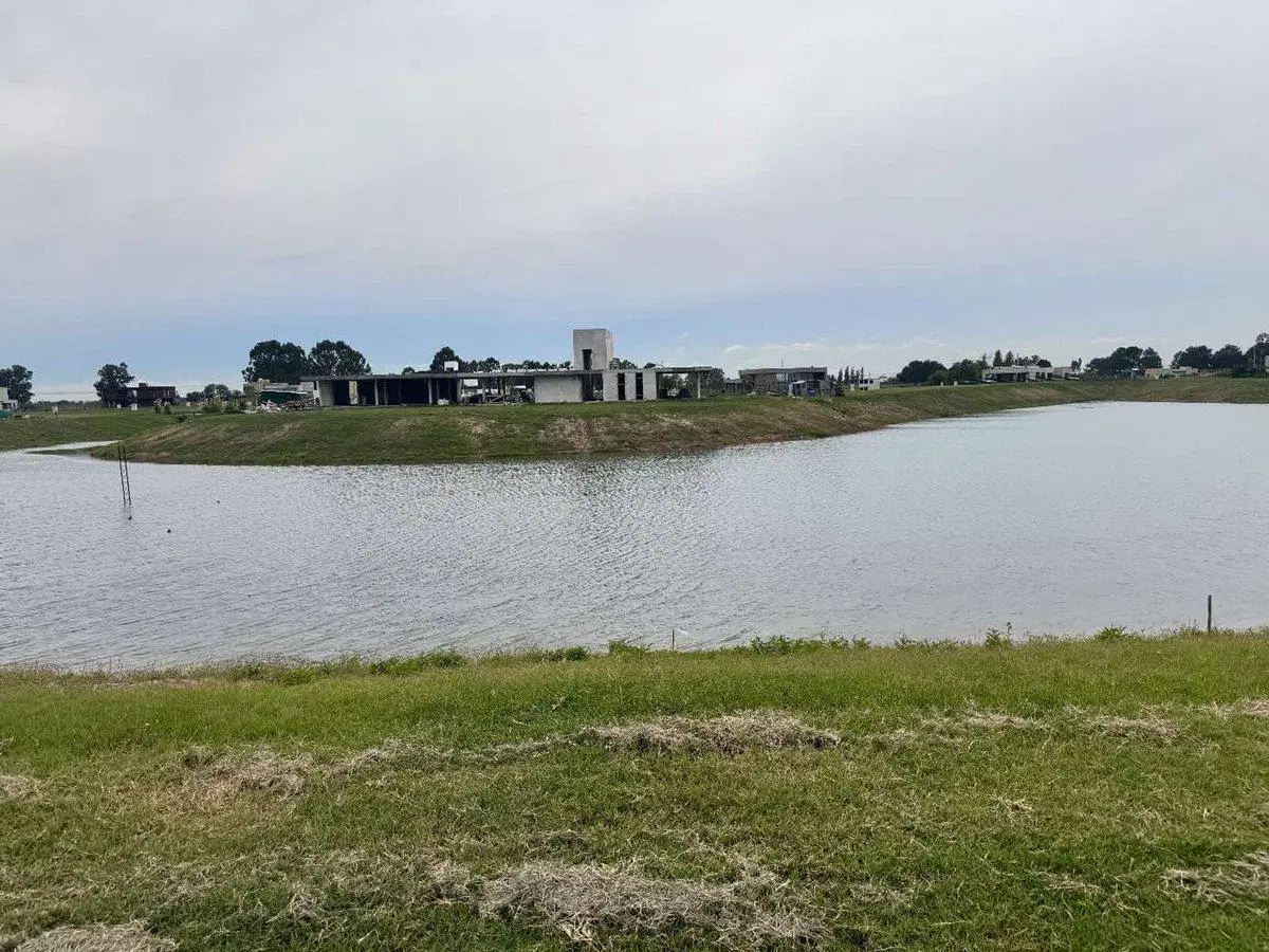 VENTA LOTE LA ALAMEDA E2 CANNING A LA LAGUNA 4