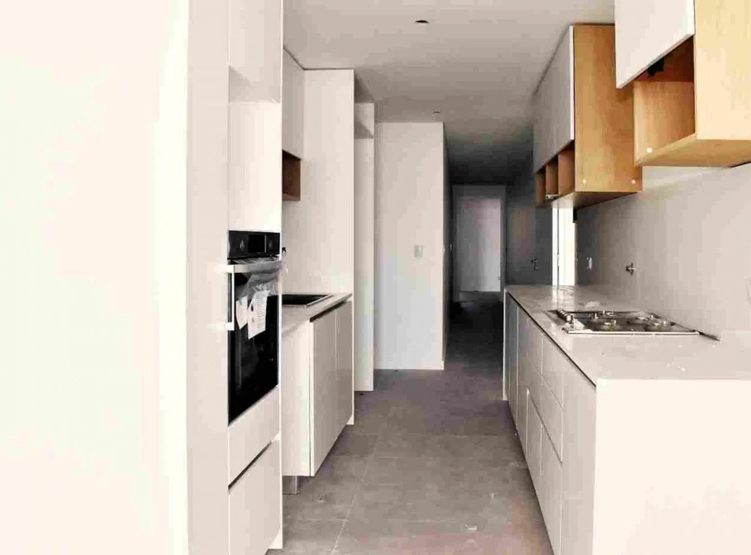 Venta Depto 4 amb al Rio c/coch Infinity Vte Lopez 4