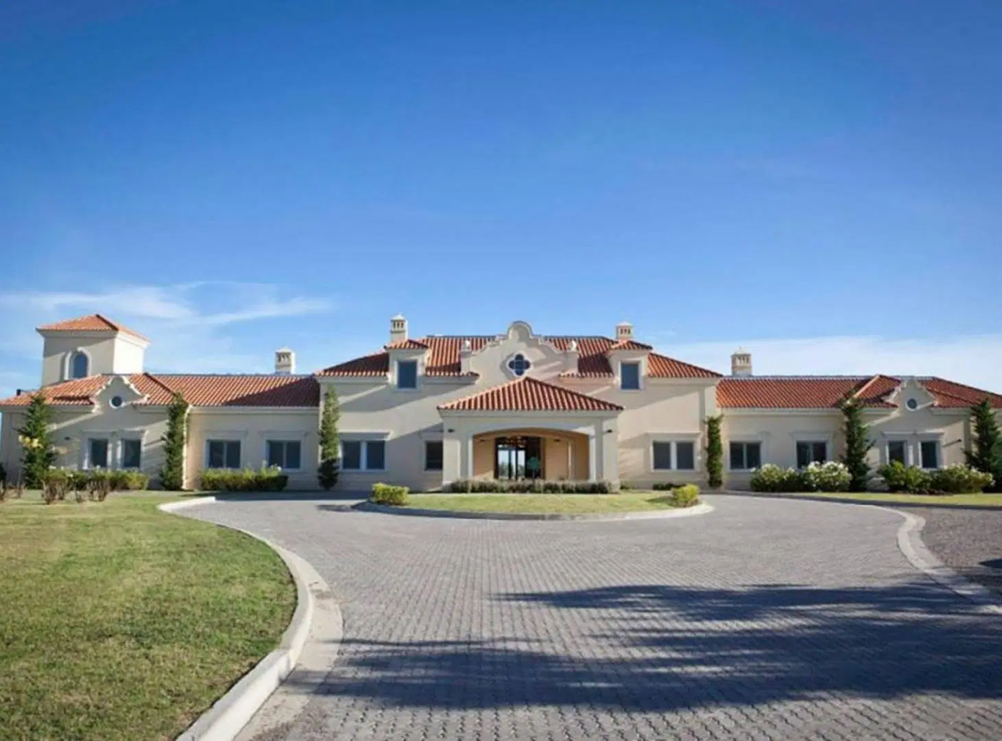 Venta de Lote en Country Area 60 1500m2 #179 4
