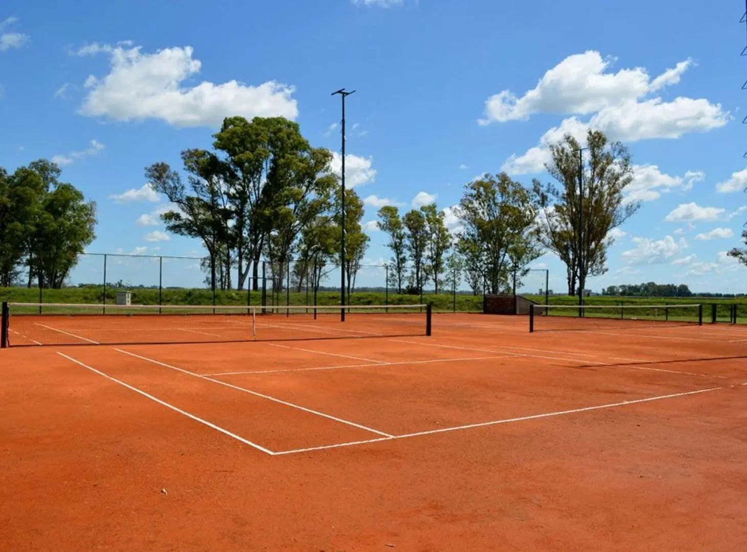 Venta de Lote en Country Area 60 1500m2 #179 5
