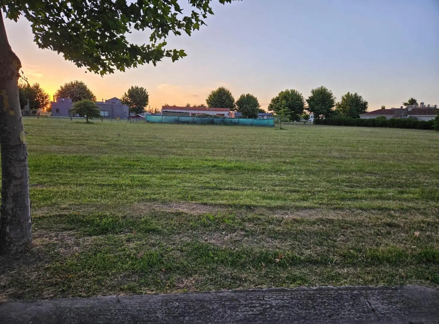 Venta de Lote en Country Area 60 1500m2 #179 2