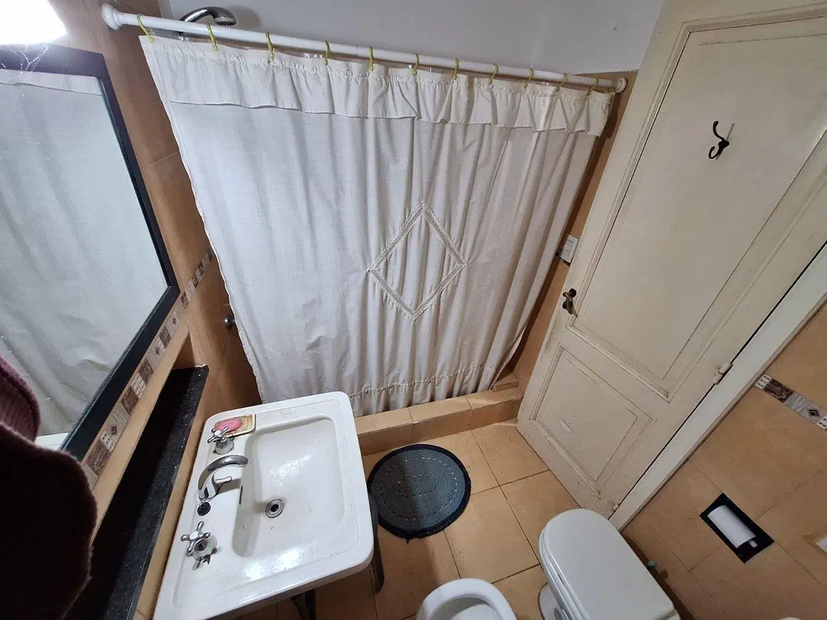 Venta Casa p/2 familias san Fernando 5