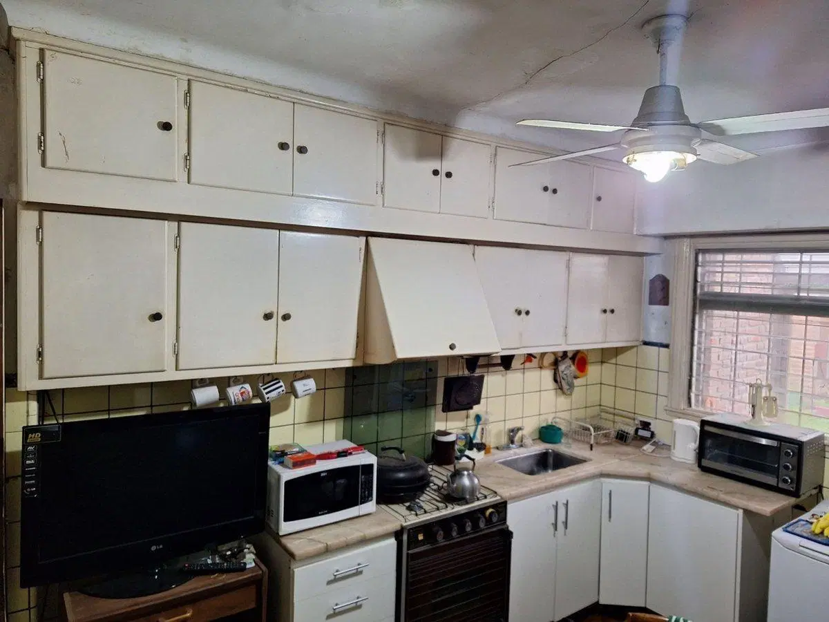 Venta Casa p/2 familias san Fernando 3