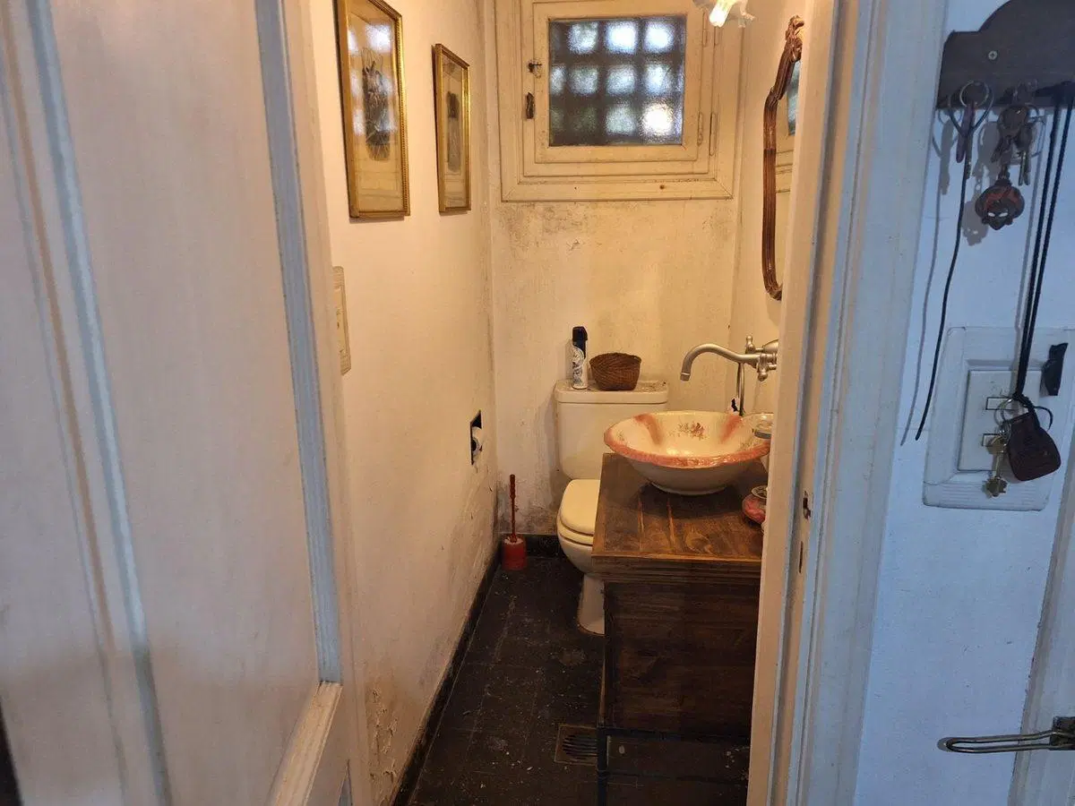 Venta Casa p/2 familias san Fernando 5