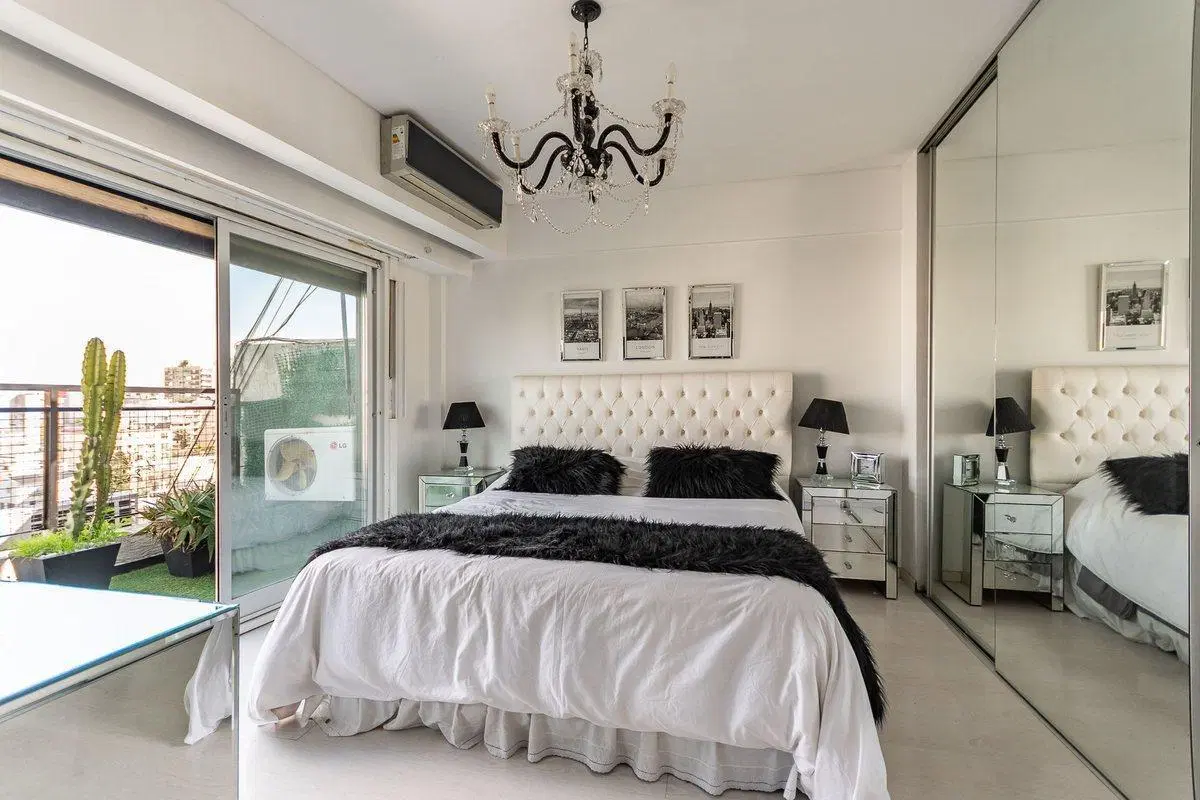 Venta Departamento 4 ambientes Caballito Triplex 3