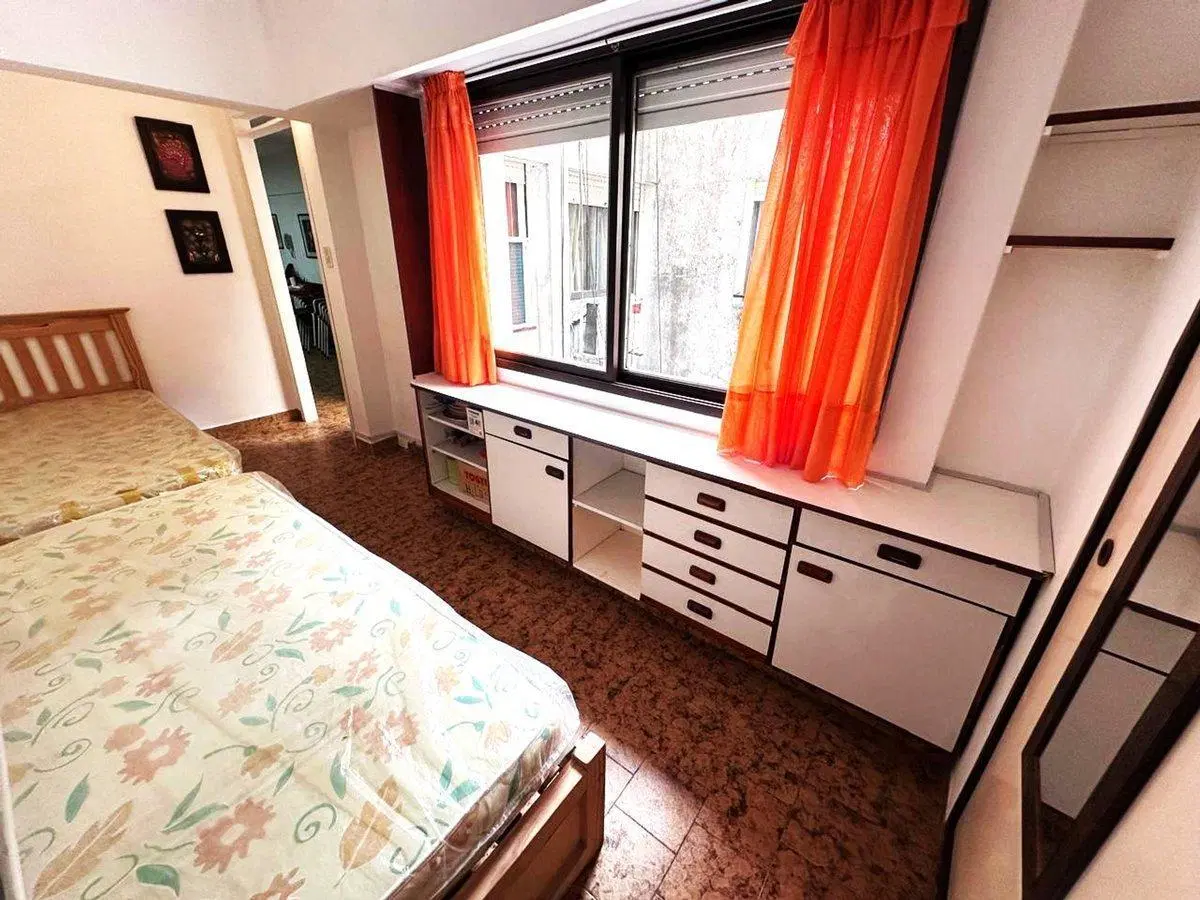 Venta dto 2 amb APTO PROFESIONAL San Nicolás 2