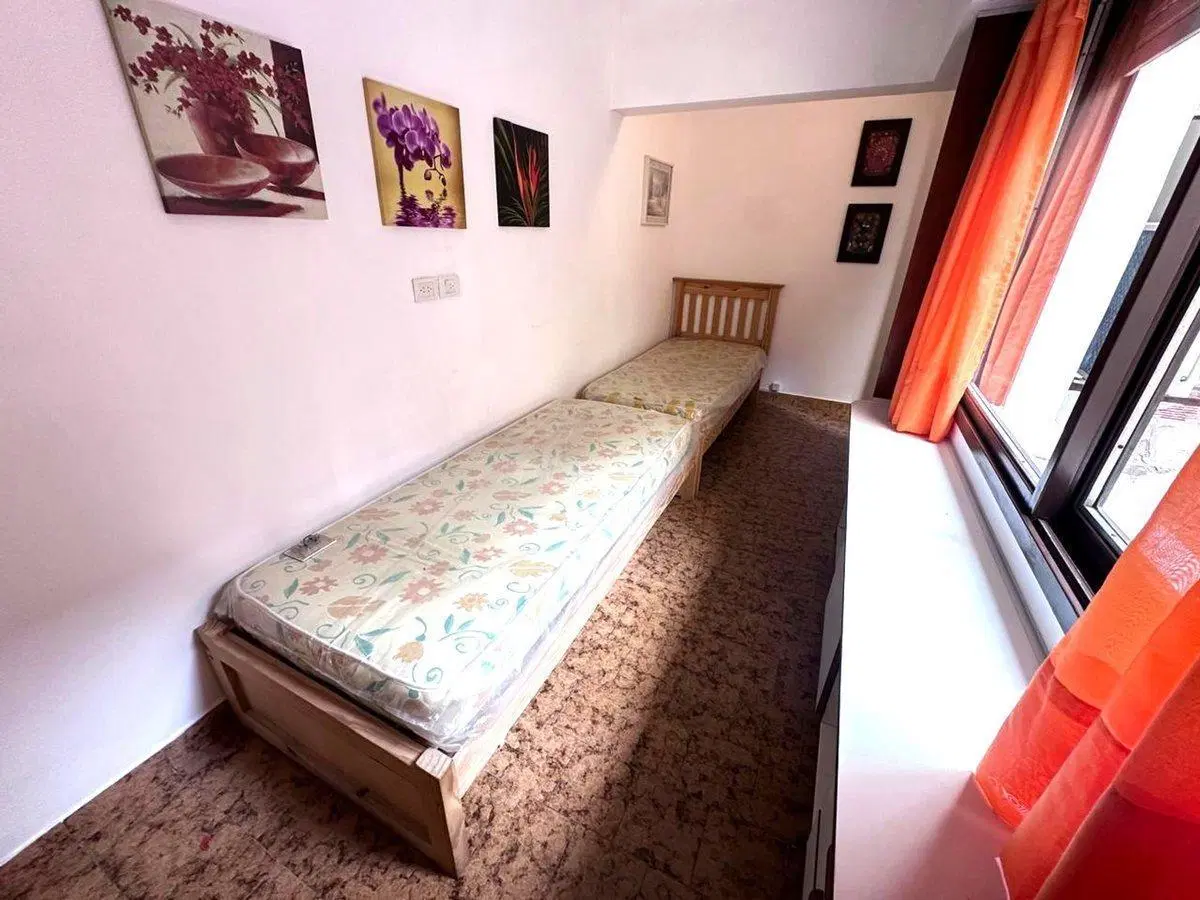 Venta dto 2 amb APTO PROFESIONAL San Nicolás 3