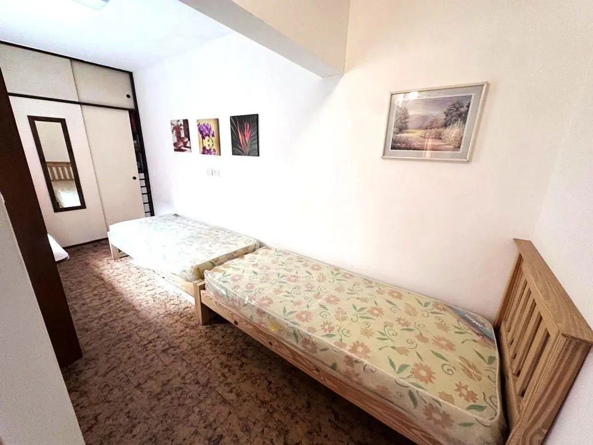 Venta dto 2 amb APTO PROFESIONAL San Nicolás 4