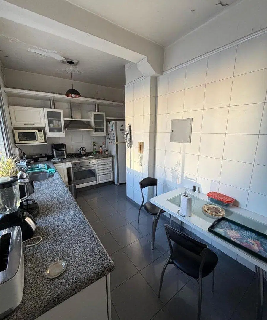 DEPTO 5 AMB EN VENTA EN CAÑITAS 3