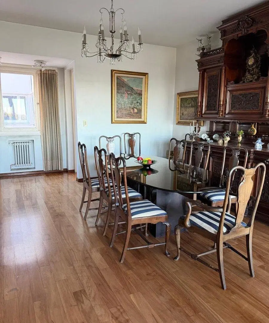 DEPTO 5 AMB EN VENTA EN CAÑITAS 5