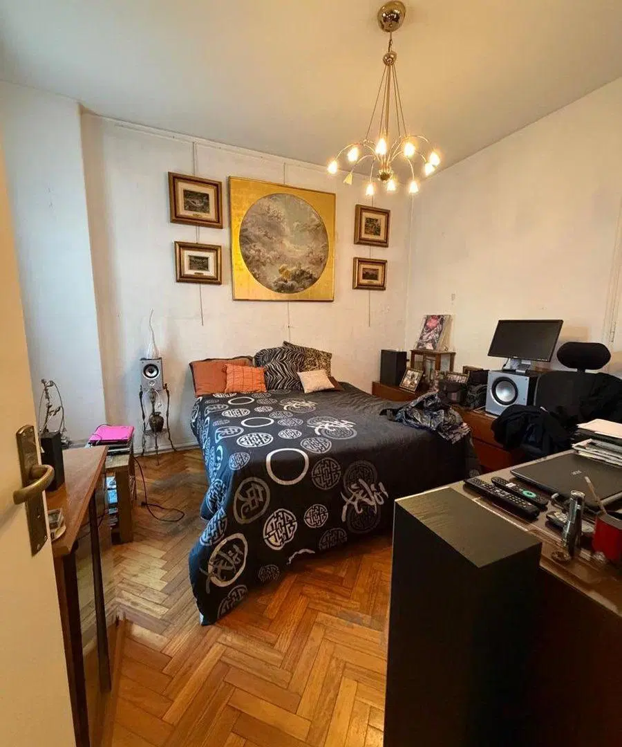 DEPTO 5 AMB EN VENTA EN CAÑITAS 3