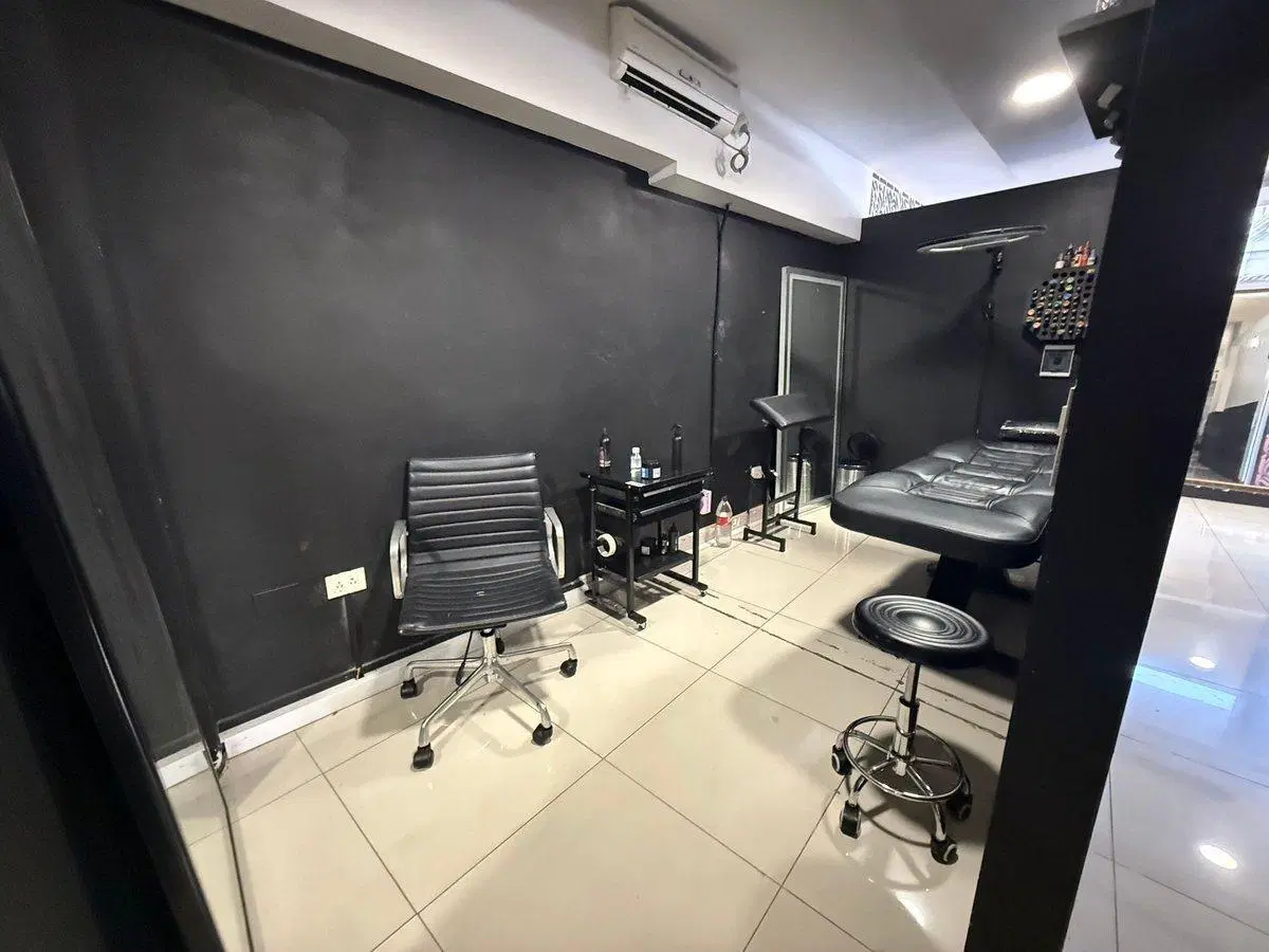 Venta Departamento San Nicolas Apto Profesional 2