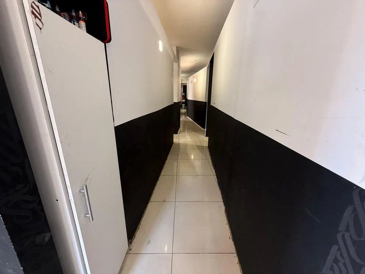 Venta Departamento San Nicolas Apto Profesional 3