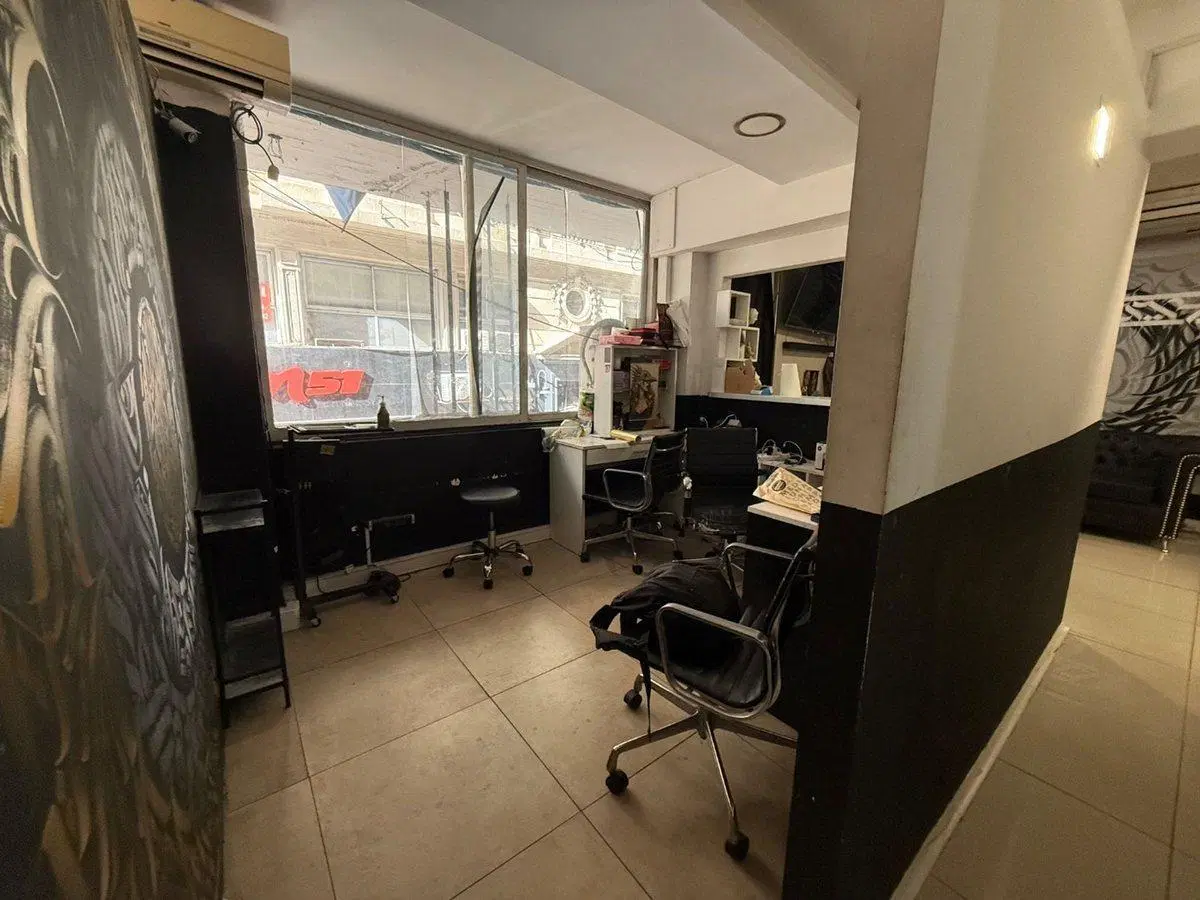 Venta Departamento San Nicolas Apto Profesional 4