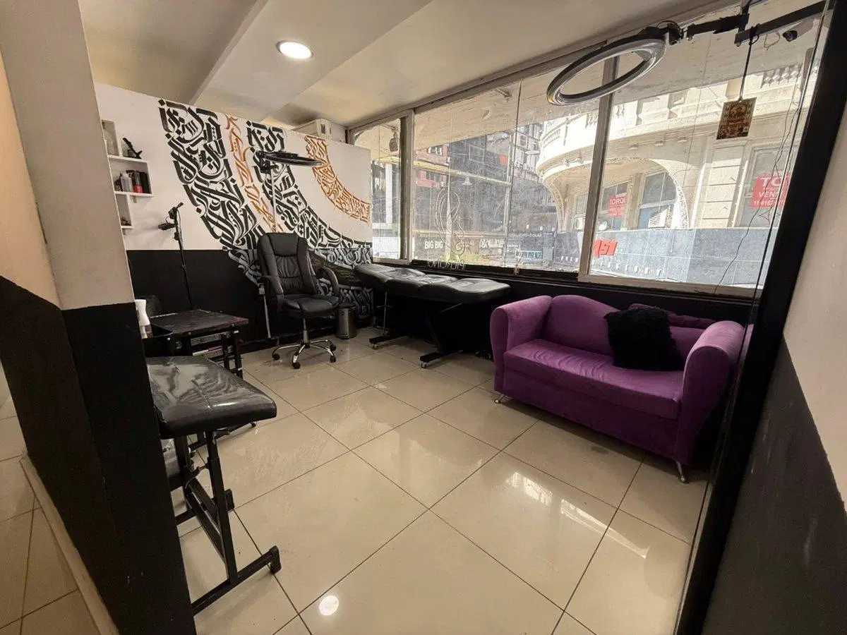 Venta Local comercial San Nicolas en esquina 5