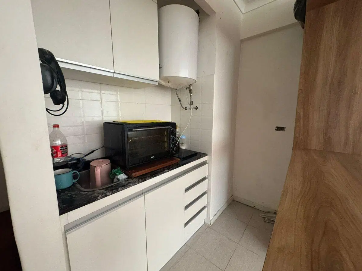 VENTA MONOAMBIENTE en PARQUE CENTENARIO 3