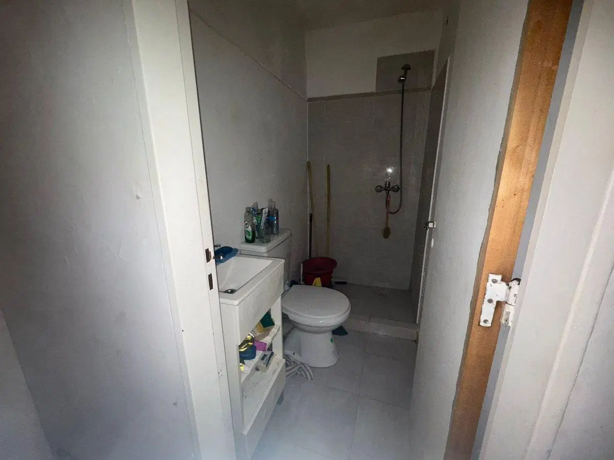 VENTA MONOAMBIENTE en PARQUE CENTENARIO 4