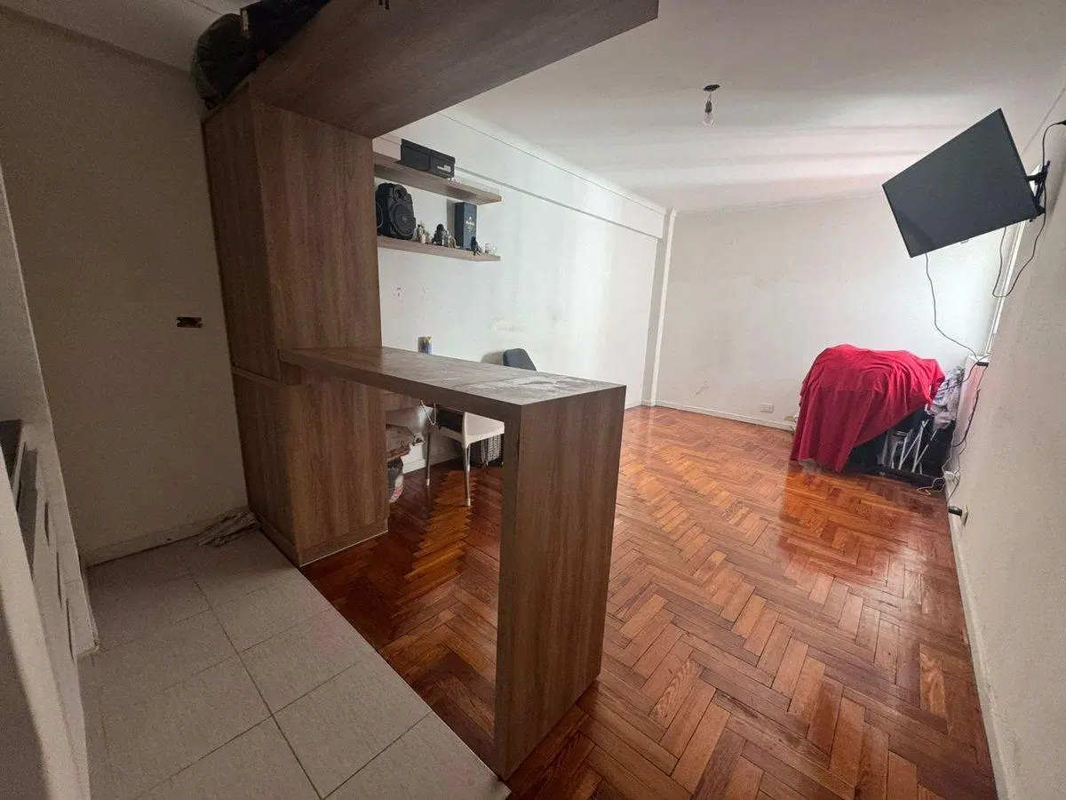 VENTA MONOAMBIENTE en PARQUE CENTENARIO 2
