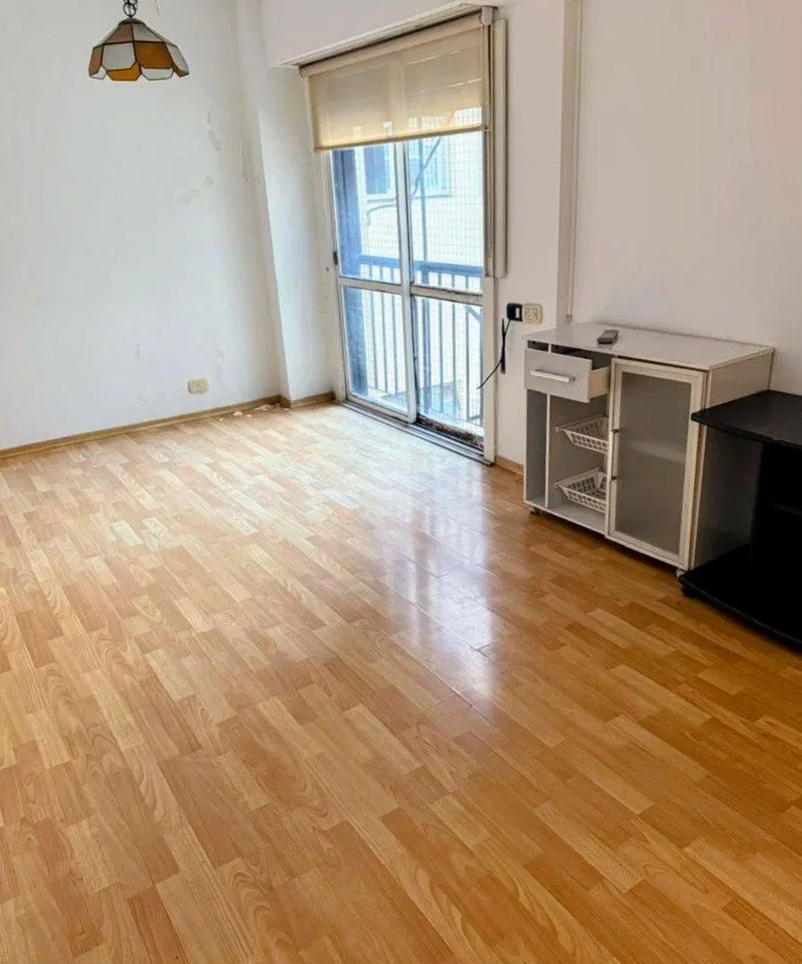 Alquiler Amenábar ~ departamento con cochera techa 5