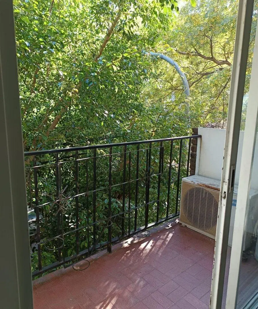 DEPARTAMENTO 3 AMB EN ALQUILER CABALLITO 4