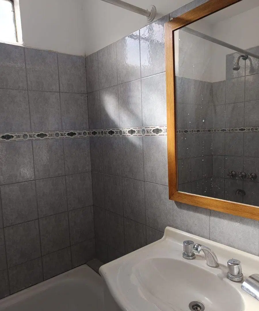 DEPARTAMENTO 3 AMB EN ALQUILER CABALLITO 3