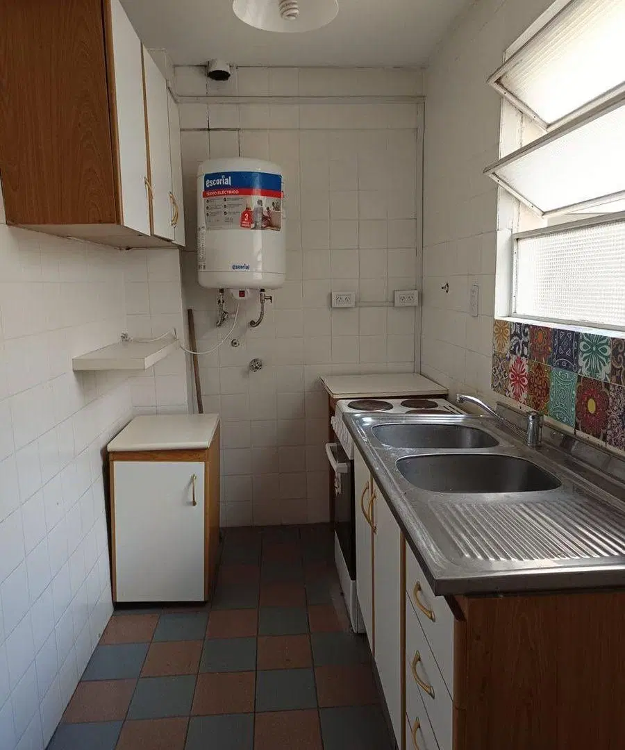 DEPARTAMENTO 3 AMB EN ALQUILER CABALLITO 5
