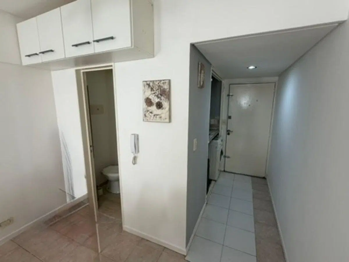 MONOAMBIENTE VENTA BALVANERA 3