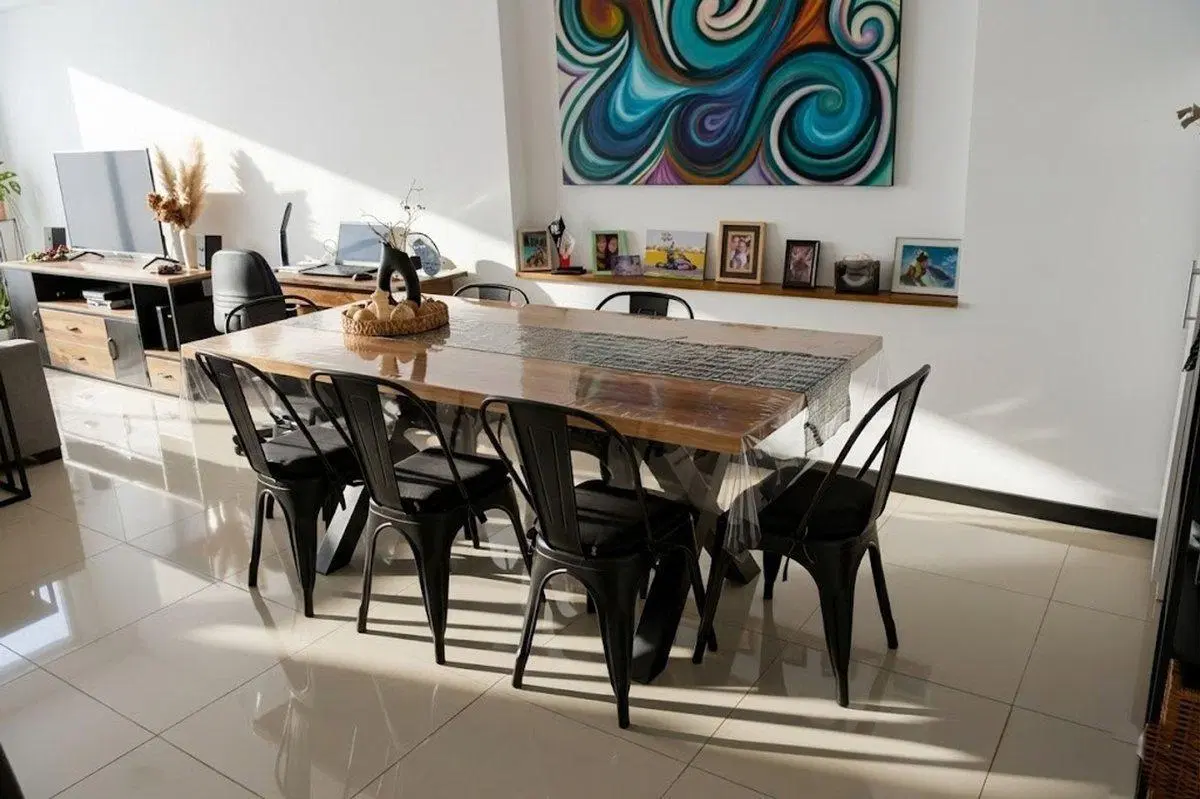 VENTA DEPTO 2 AMB CHACARITA CON PATIO Y PARRILLA 4