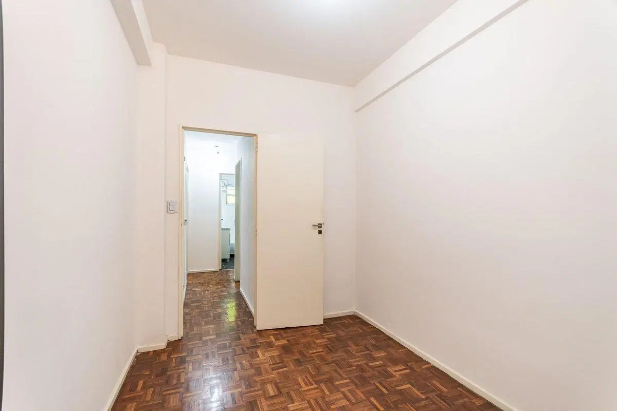 Venta departamento 4 Ambientes RECOLETA C/ BALCON 2