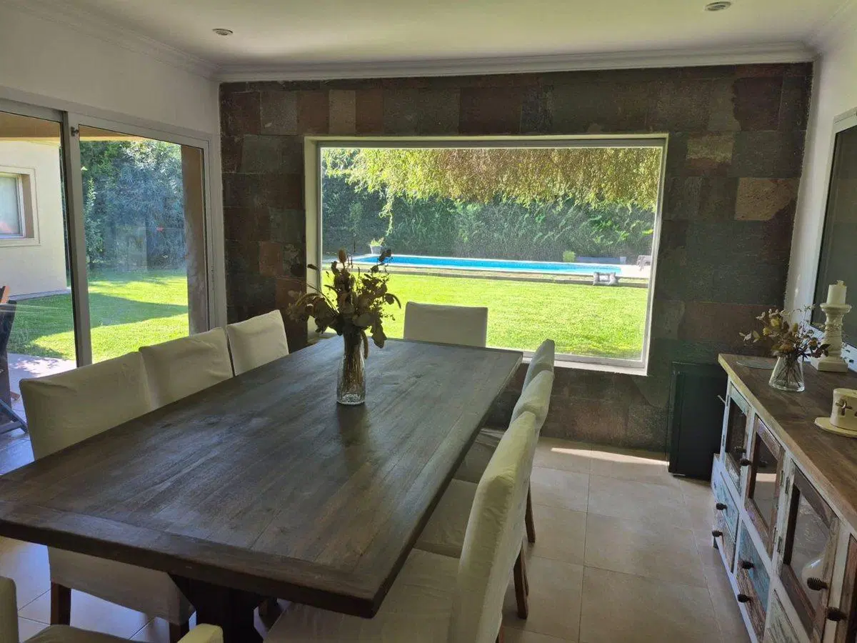 VENTA CASA 6 AMB C/DEP BARRIO CERRADO VILLA OLIVOS 3