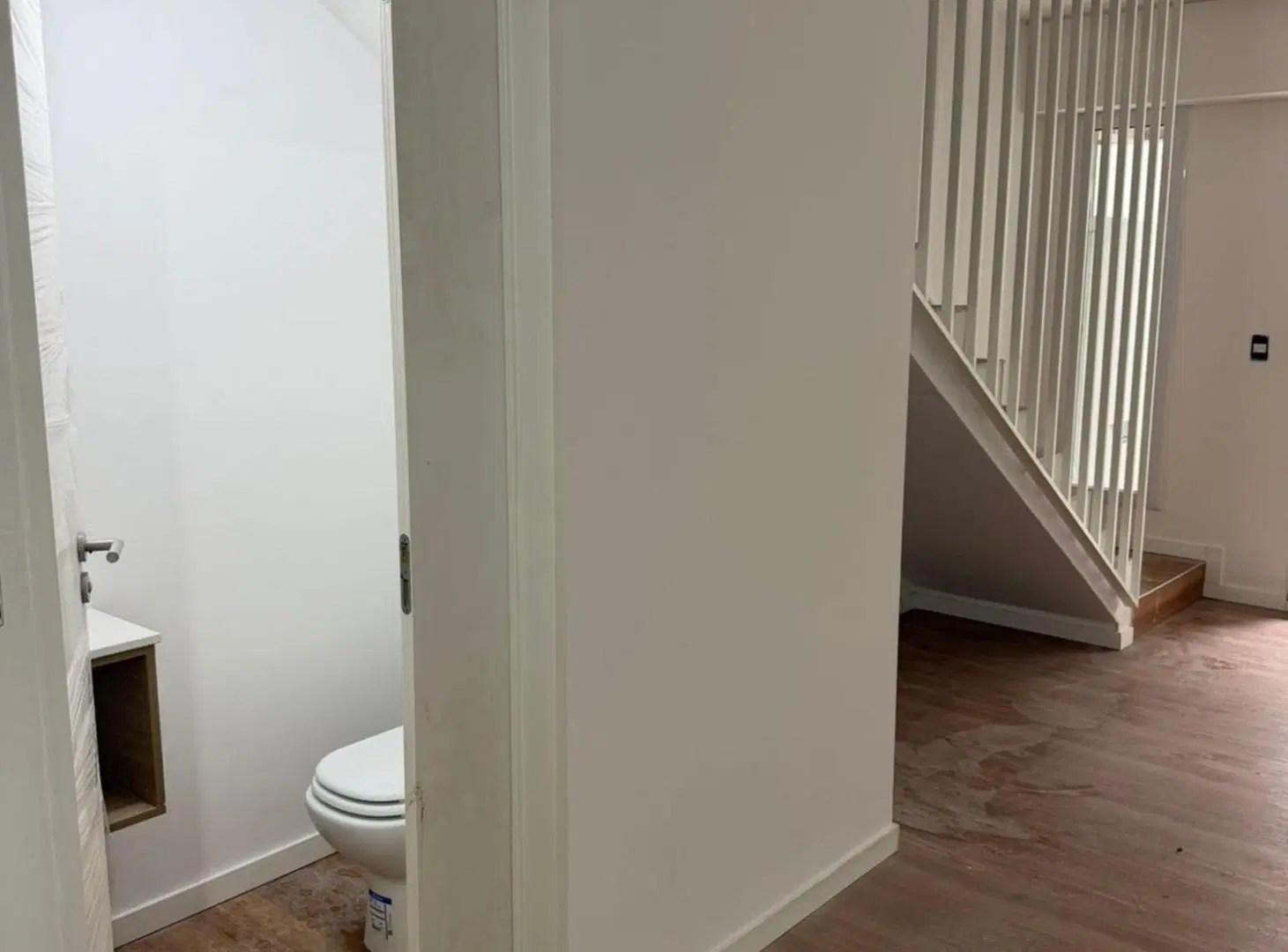 VENTA DEPTO 3 AMB EN SAAVEDRA CON JARDIN PROPIO PB 5