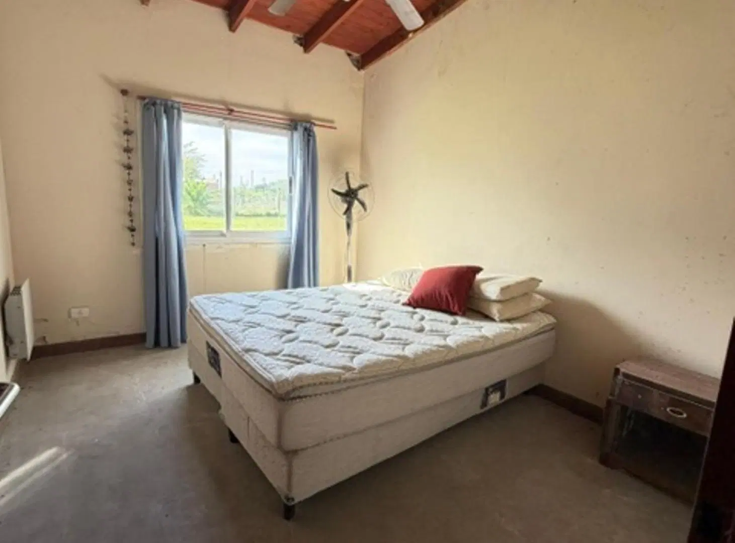 VENTA CASA QUINTA 6 AMB - VILLARS, GRAL LAS HERAS 4