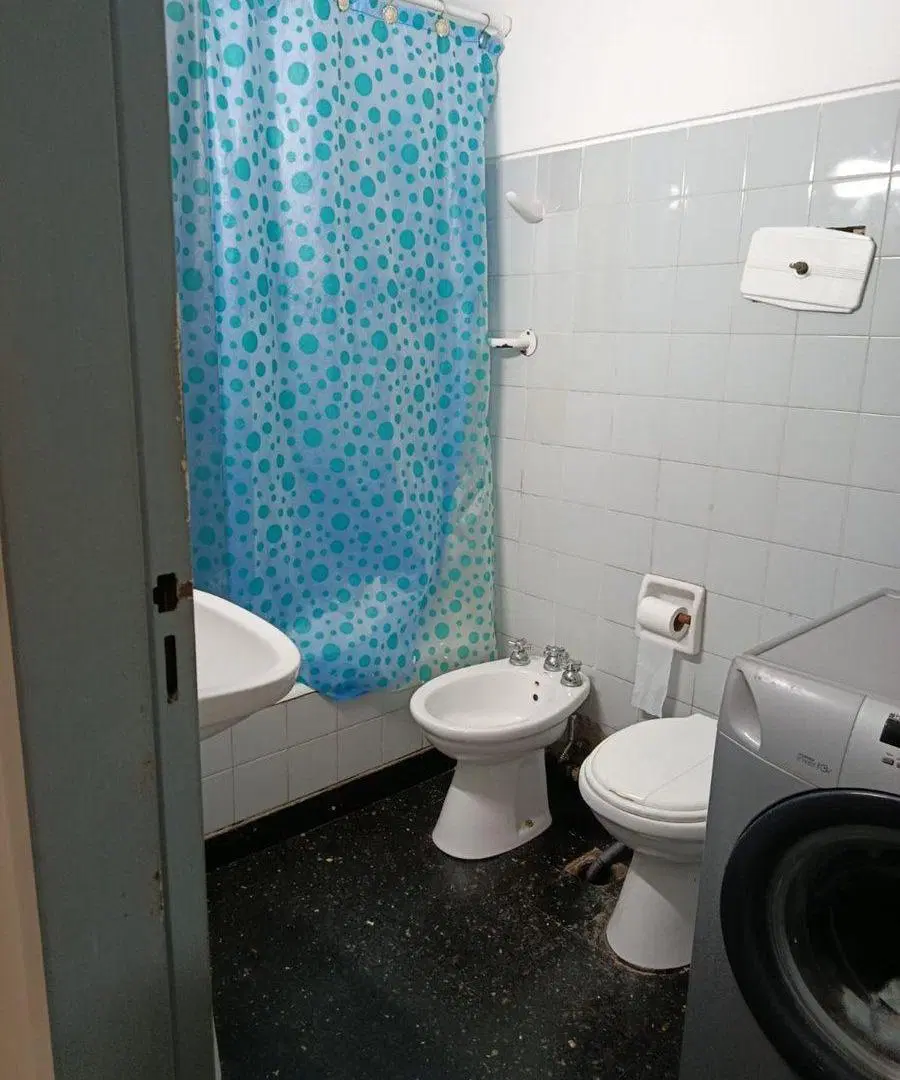 Venta departamento 2 ambientes Constitucion 2