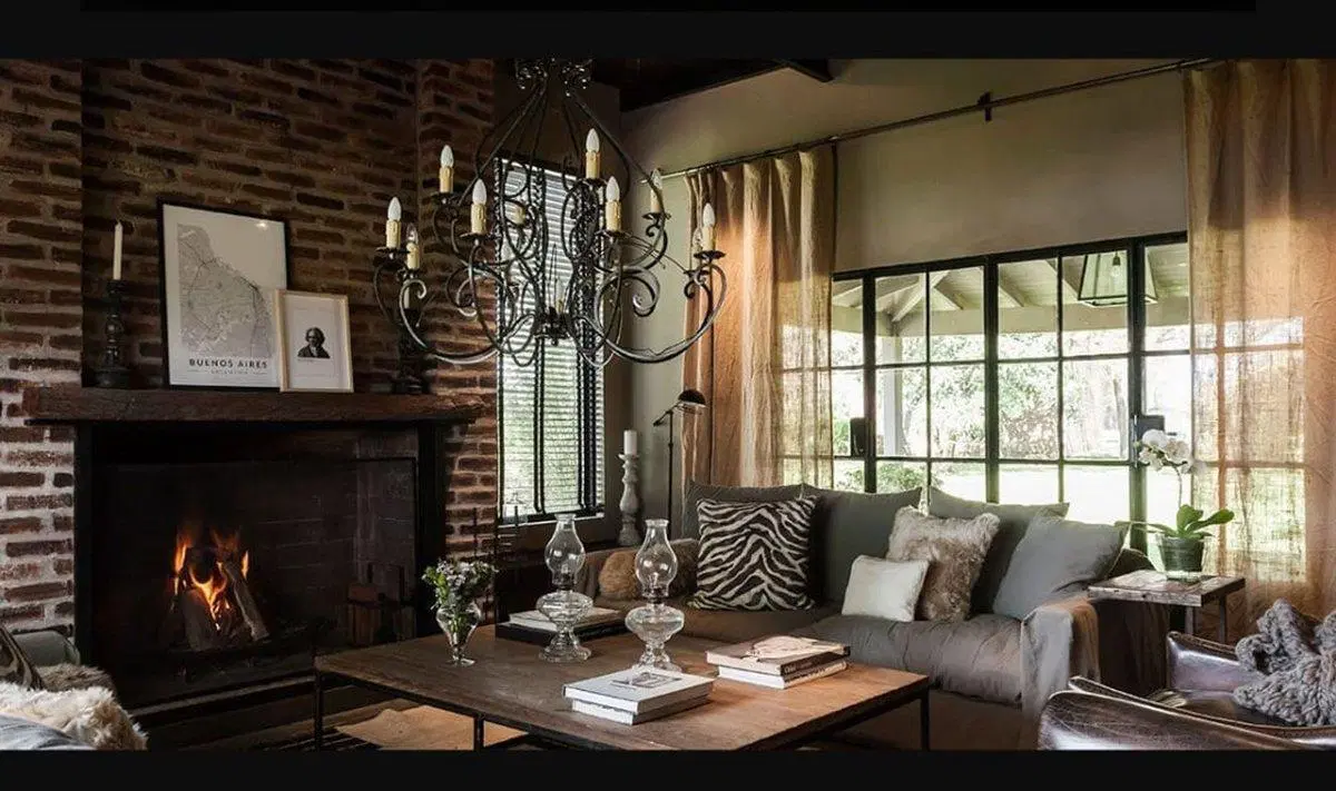 EN VENTA LOTE EN CLUB EL CAMPO, CARDALES - CAMPANA 2